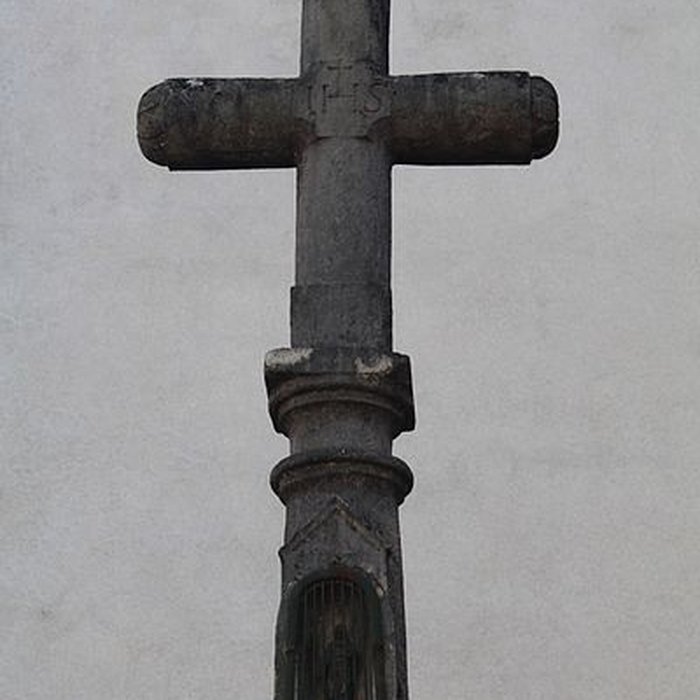 Photo de Croix de carrefour
