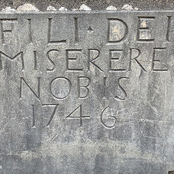 Photo de Croix de carrefour