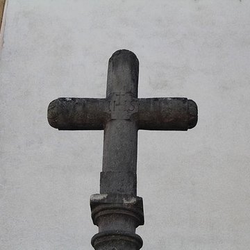 Croix de carrefour