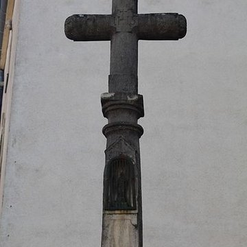 Croix de carrefour
