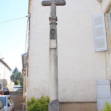 Croix de carrefour