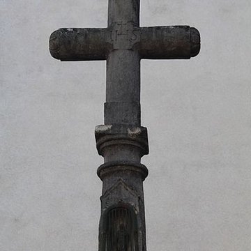 Croix de carrefour