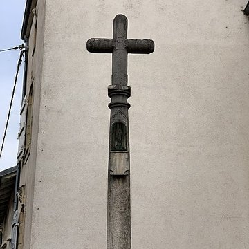 Croix de carrefour