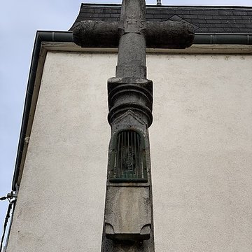 Croix de carrefour