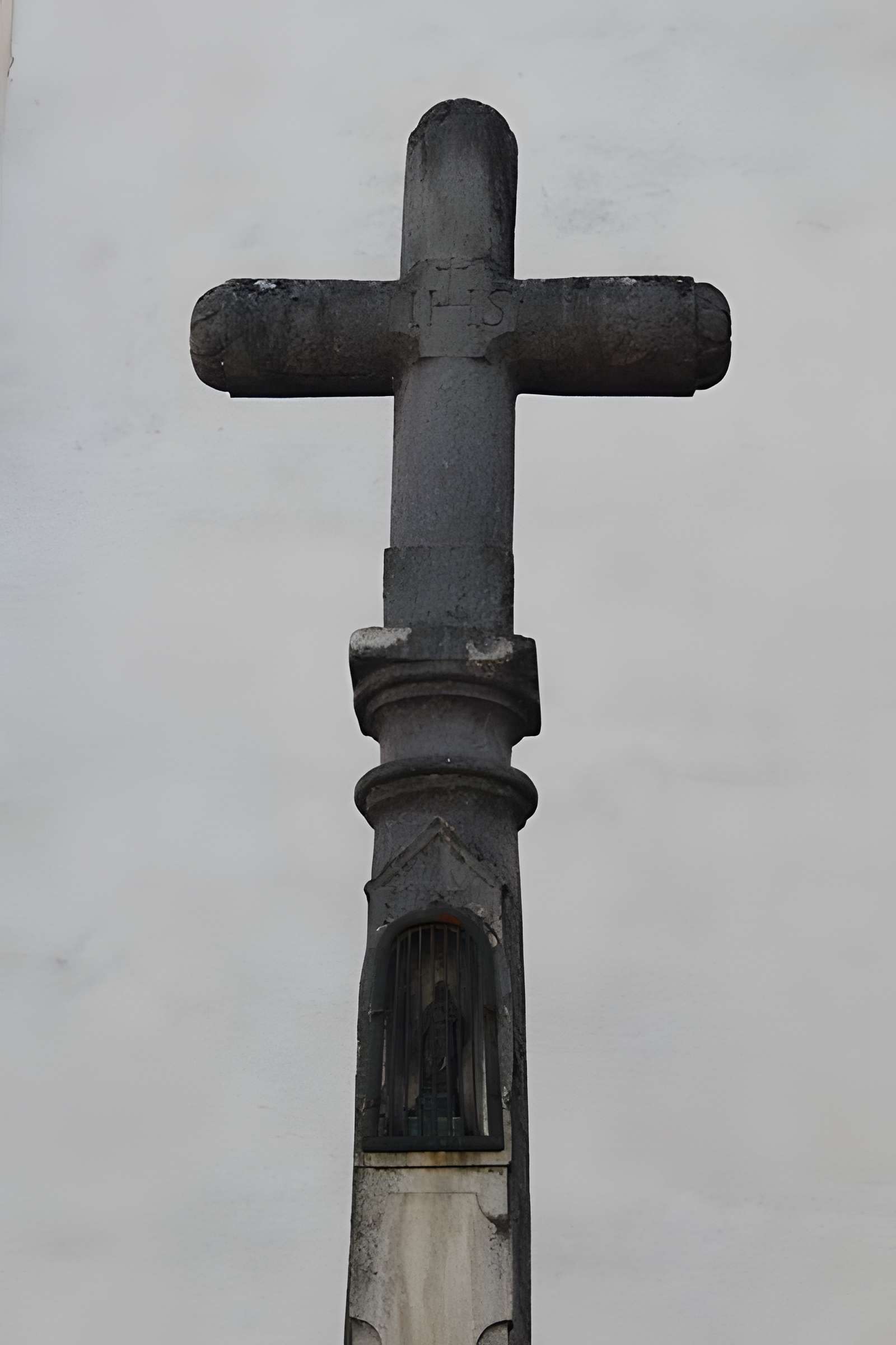 Croix de carrefour