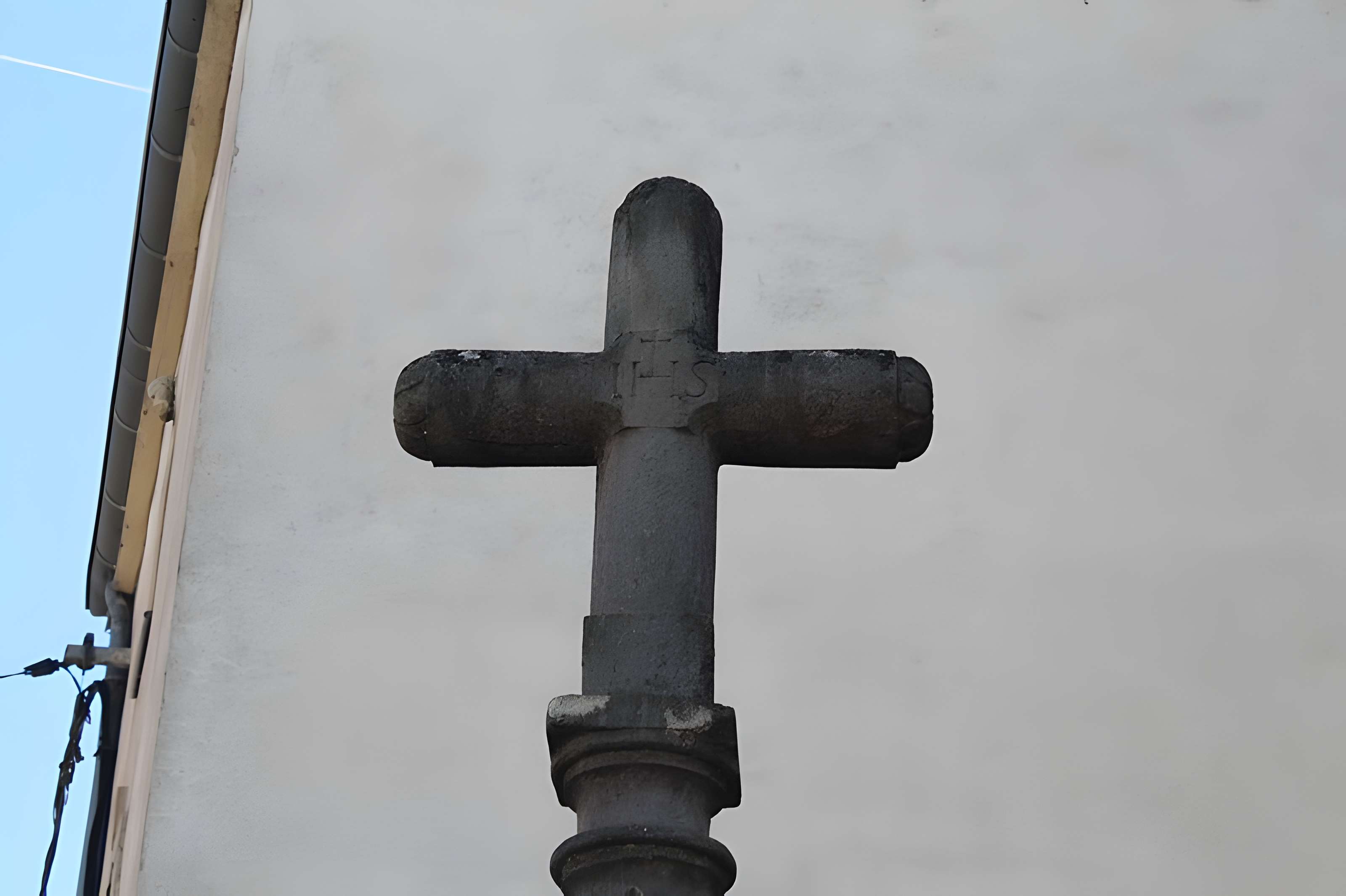 Croix de carrefour