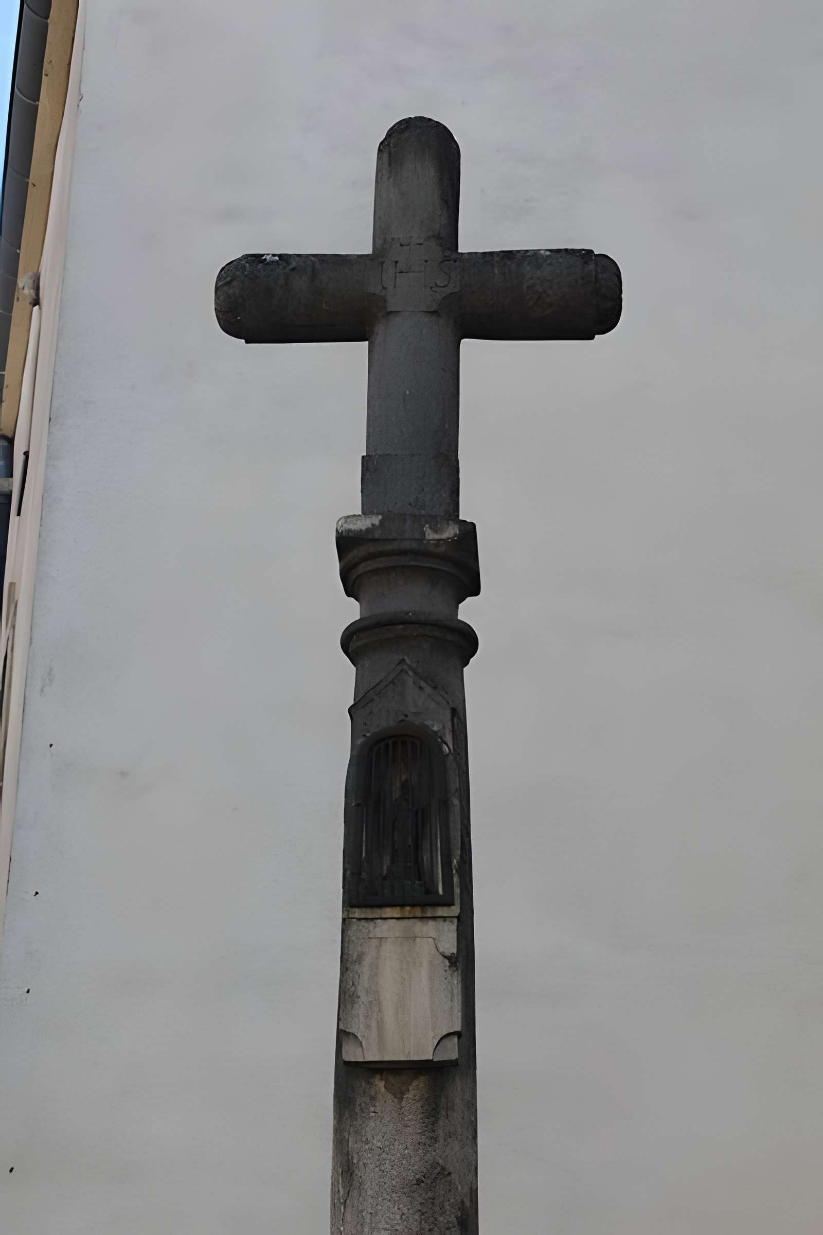 Croix de carrefour