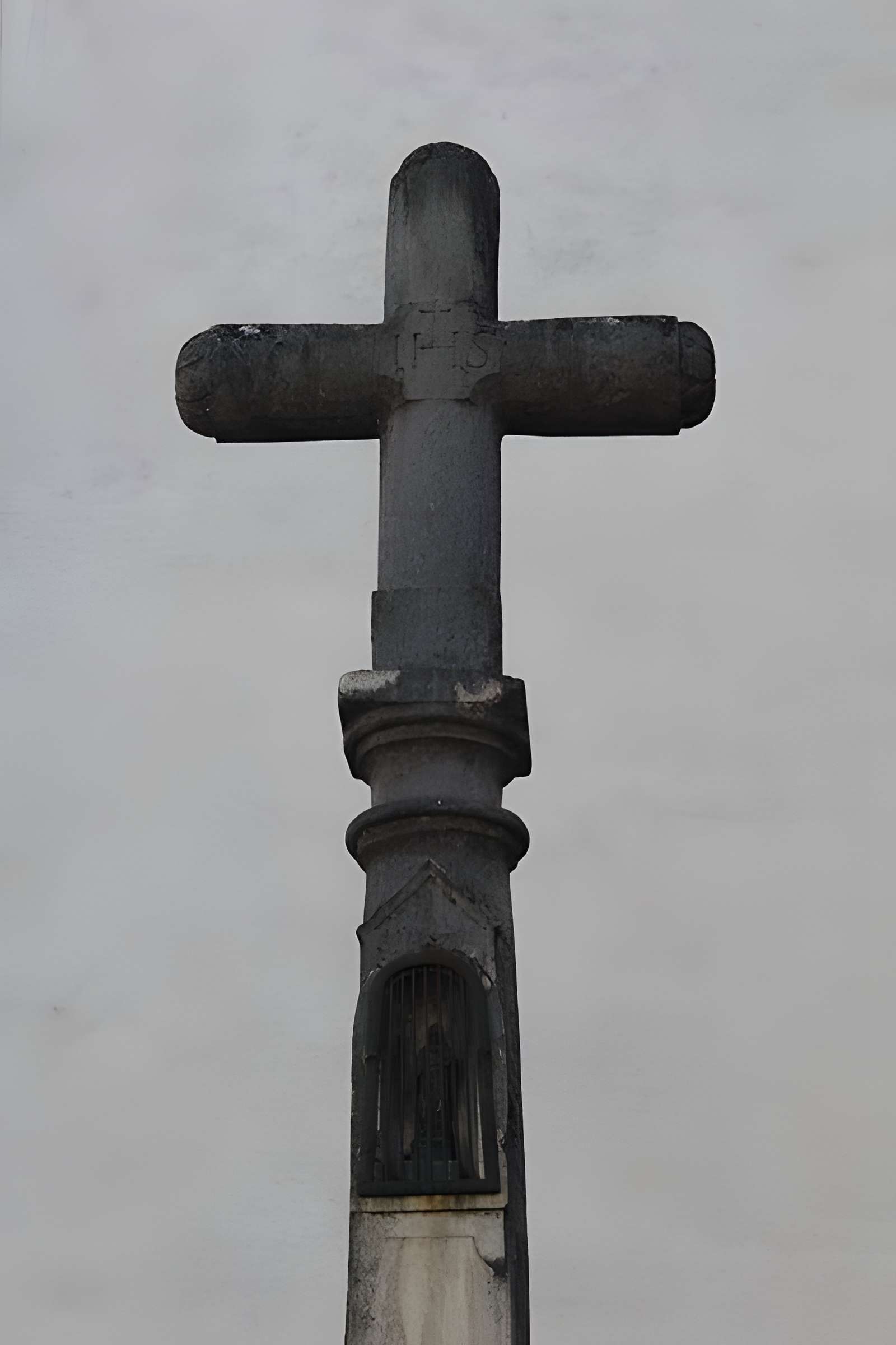 Croix de carrefour