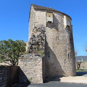 Fortifications restes