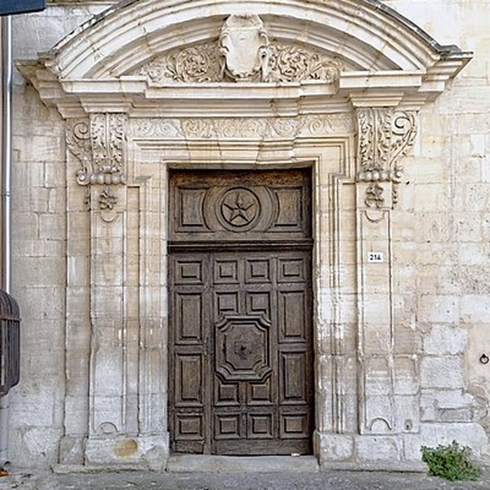 Photo de Hôtel de Jocas à Pernes-les-Fontaines