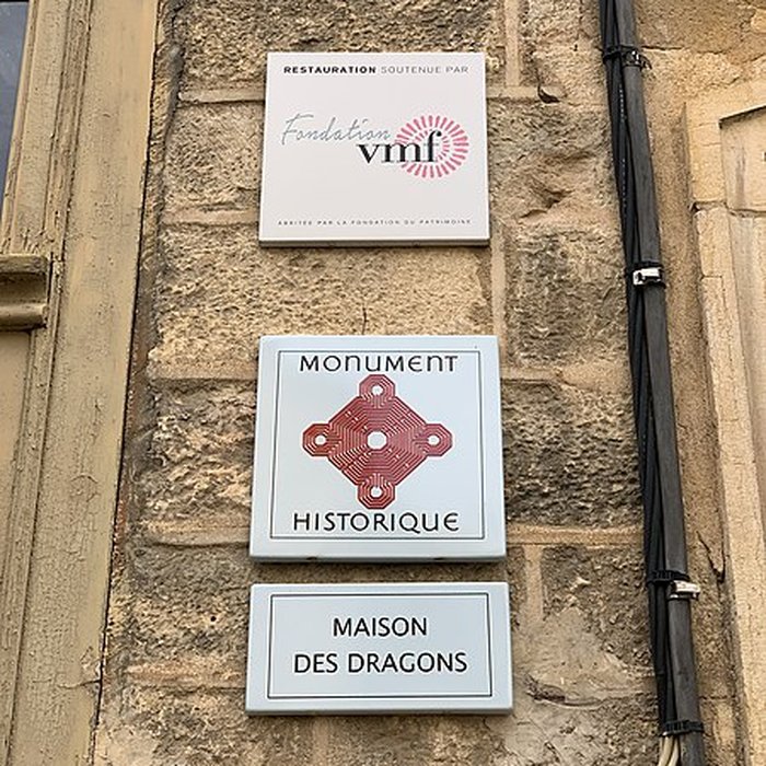 Photo de Maison
