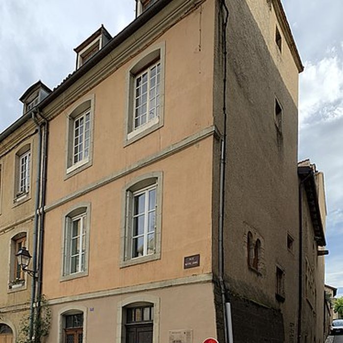 Photo de Maison