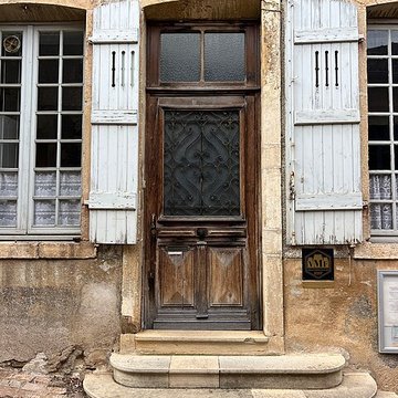 Maison des Echevins