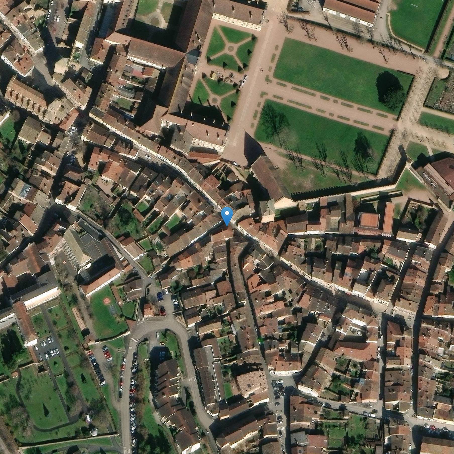 Photo de Casa de Pontet