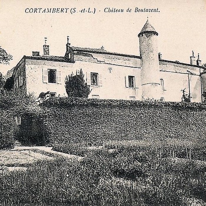Photo de Château de Boutavent