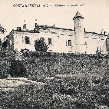 Château de Boutavent