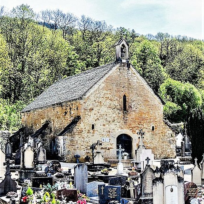 Photo de Cimetière