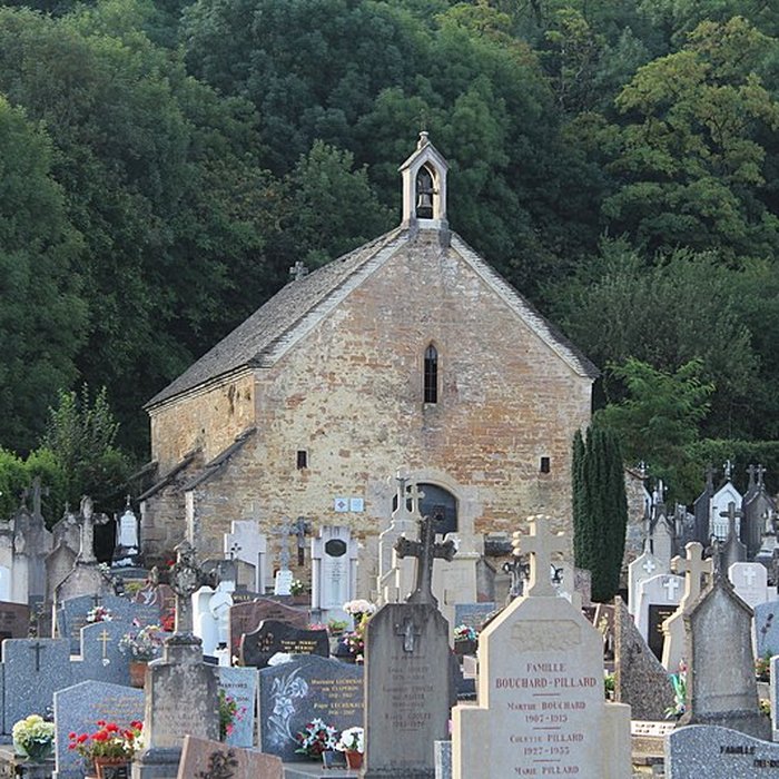Photo de Cimetière