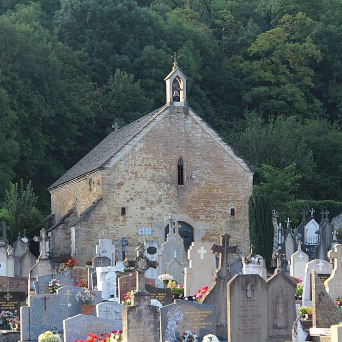 Photo de Cimetière