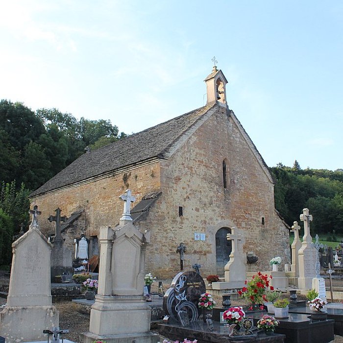 Photo de Cimetière