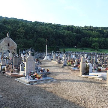 Cimetière