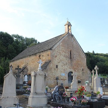 Cimetière