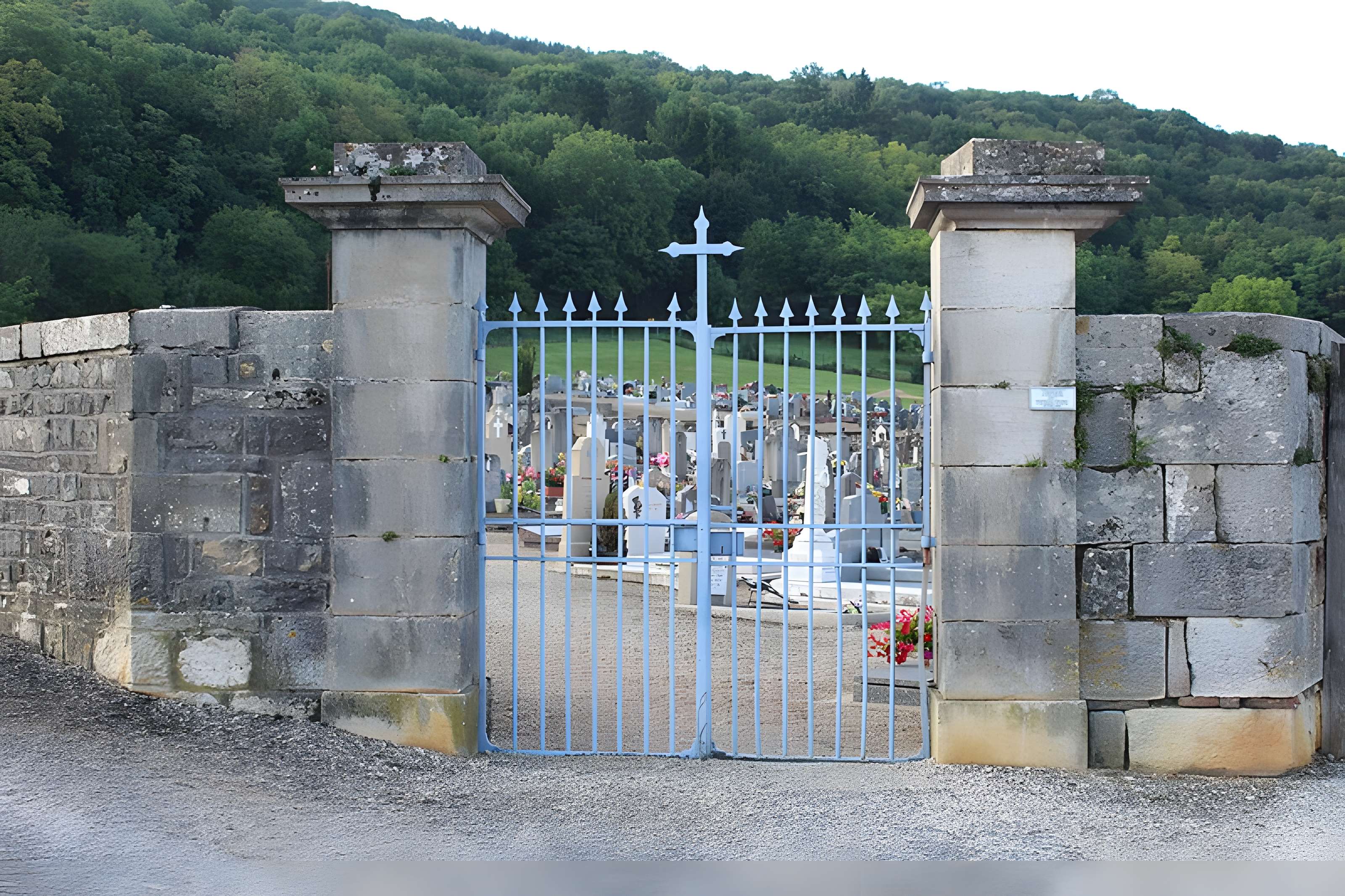 Cimetière