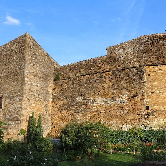 Photo de Remparts