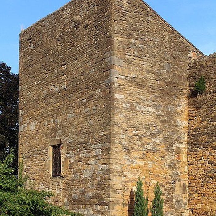 Photo de Remparts