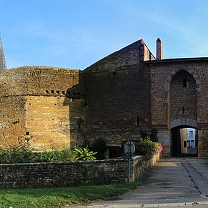 Photo de Remparts
