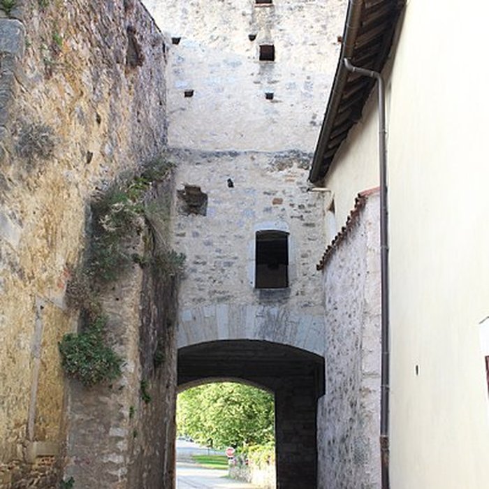 Photo de Remparts