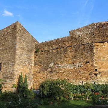 Remparts