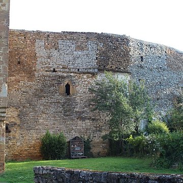 Remparts