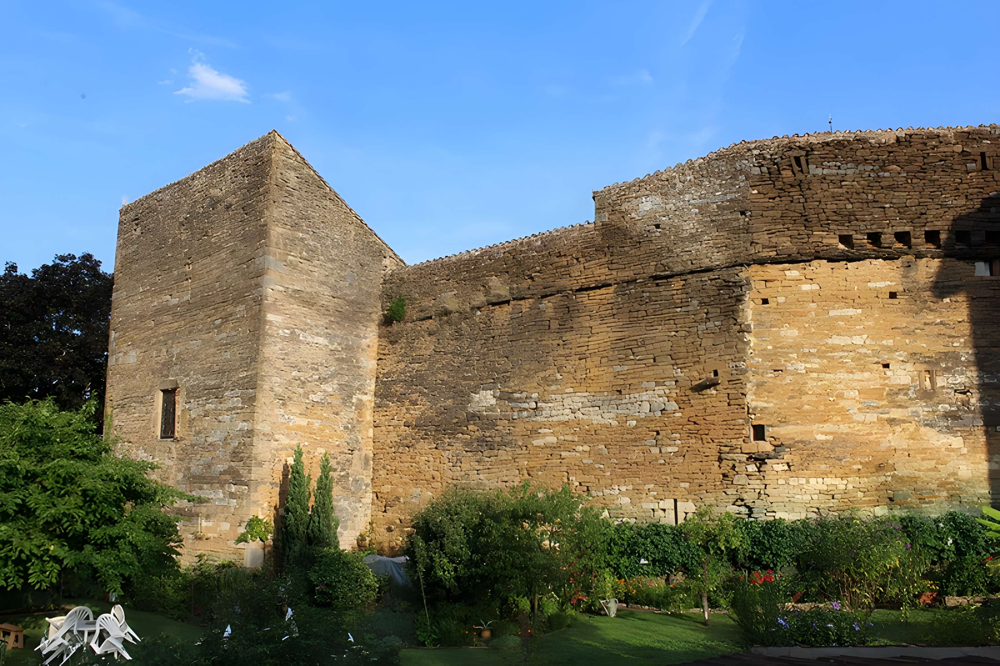 Remparts