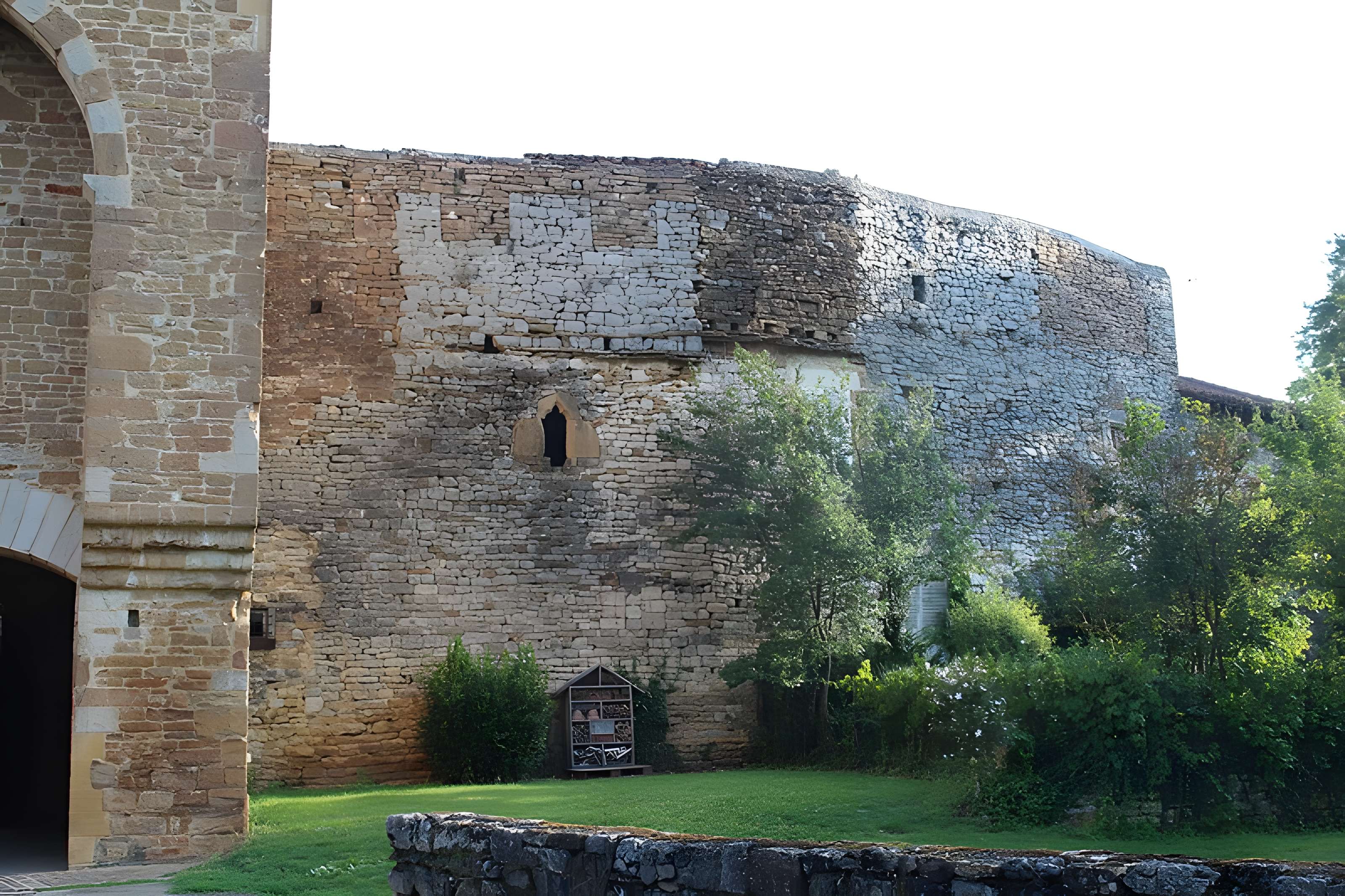 Remparts