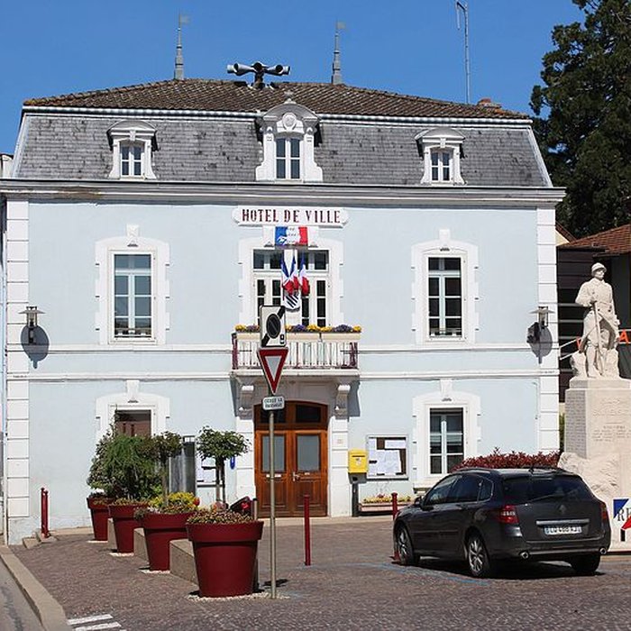 Photo de Monument aux morts