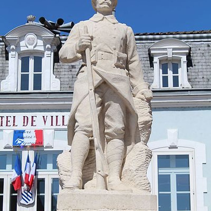 Photo de Monument aux morts