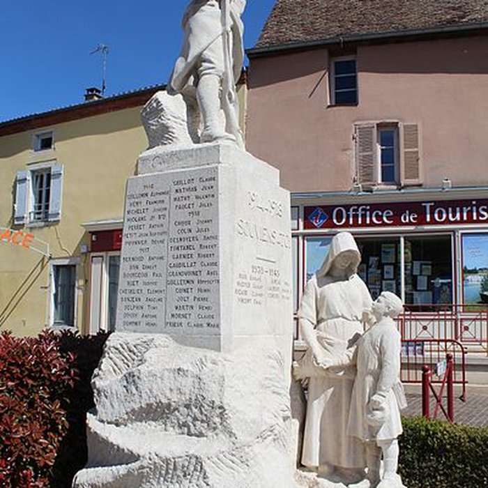 Photo de Monument aux morts