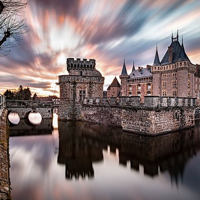 Photo de Château de la Clayette