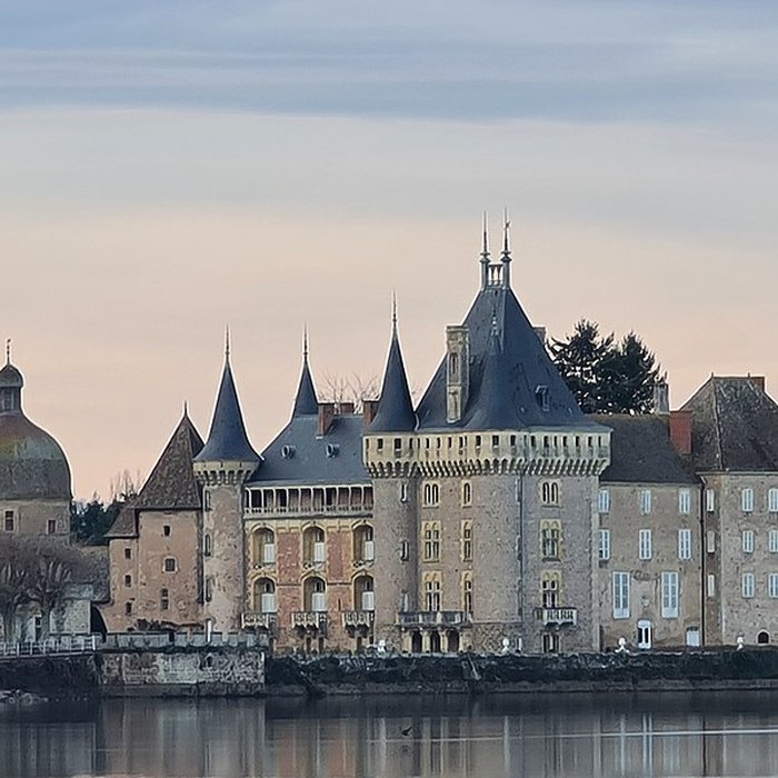 Photo de Château de la Clayette