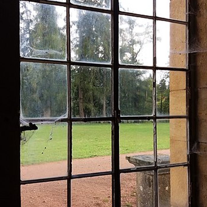 Photo de Château de la Clayette