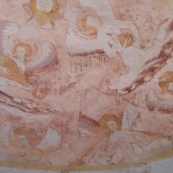 Photo de Château de la Clayette