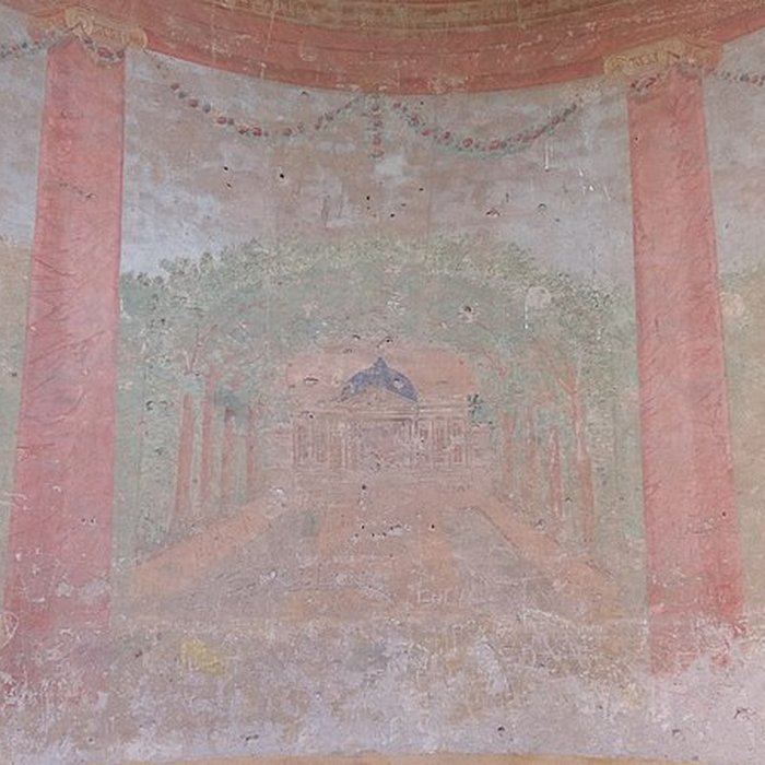 Photo de Château de la Clayette