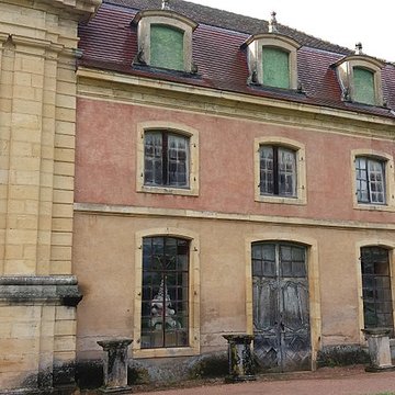 Château de la Clayette