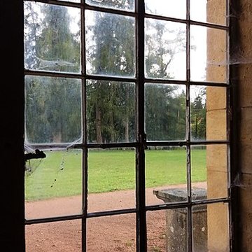 Château de la Clayette