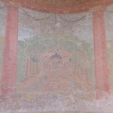 Château de la Clayette