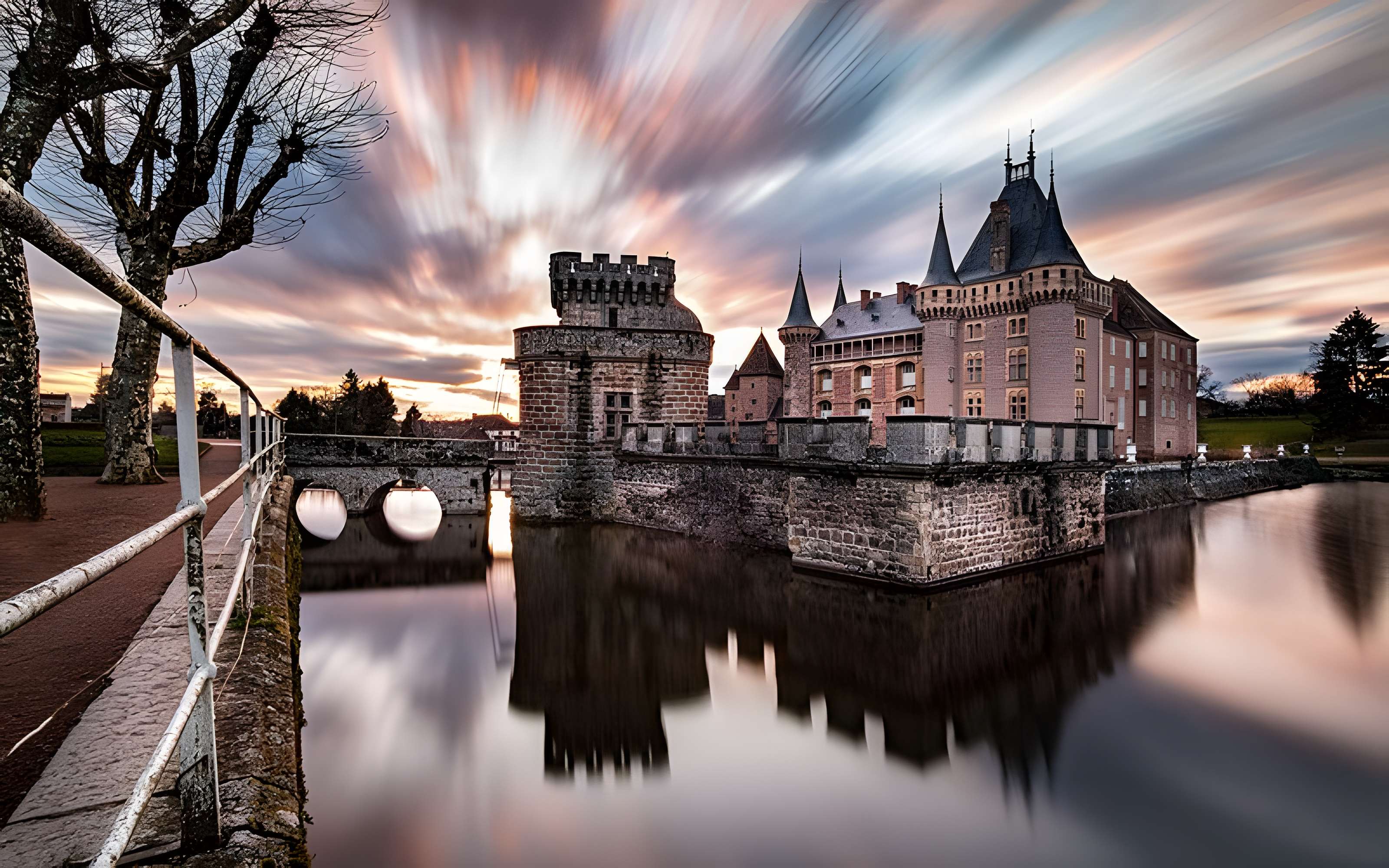 Château de la Clayette