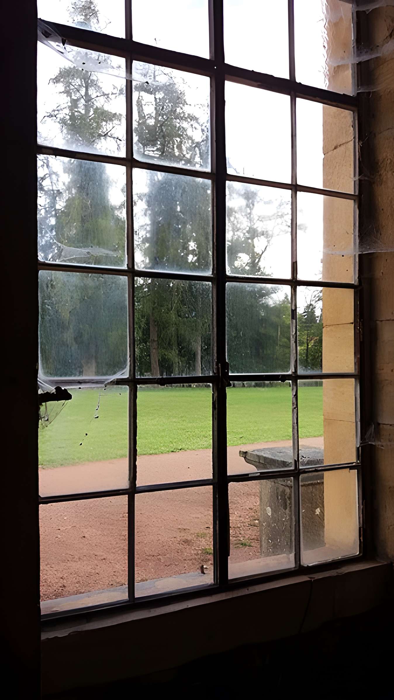 Château de la Clayette