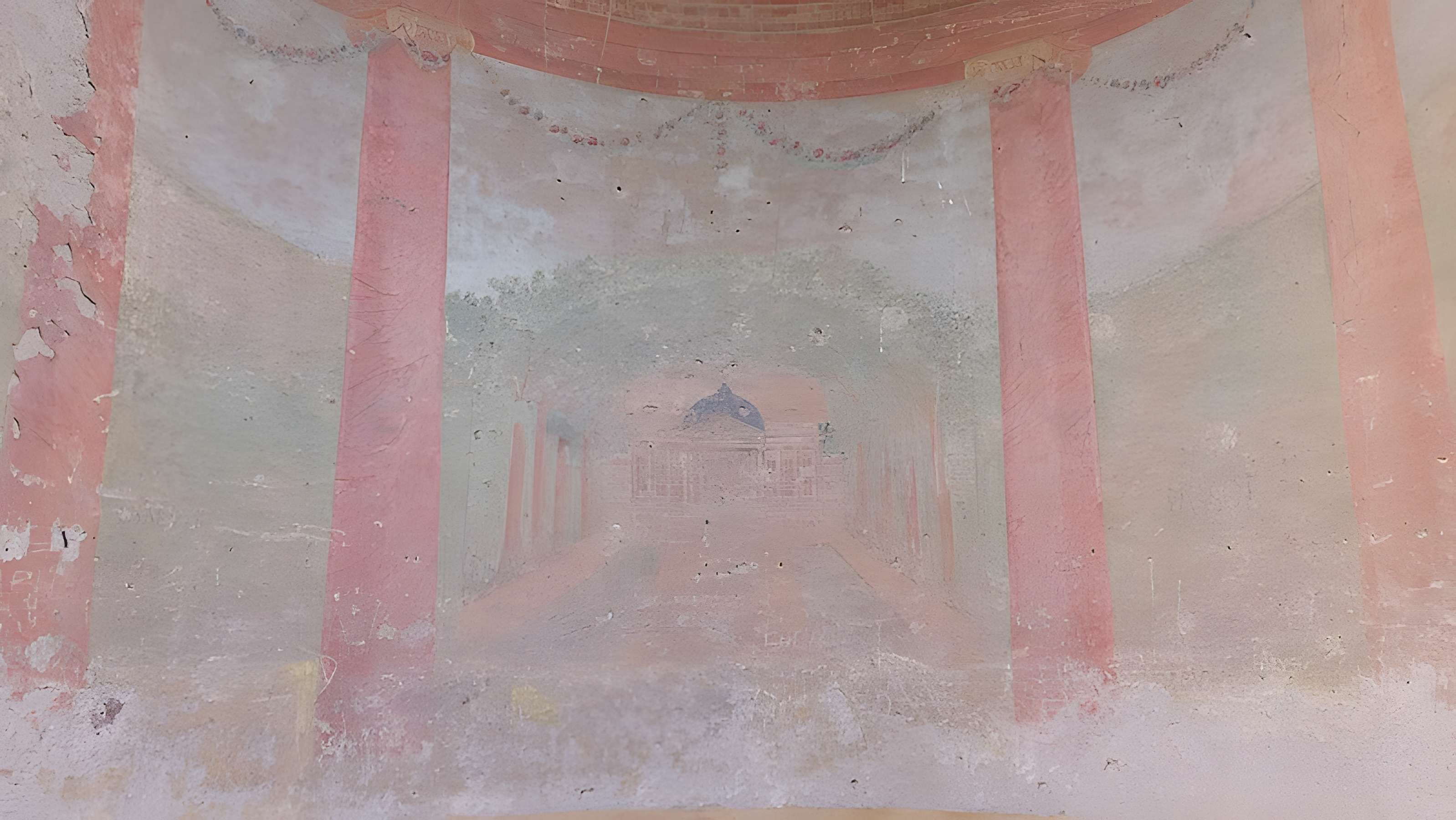 Château de la Clayette