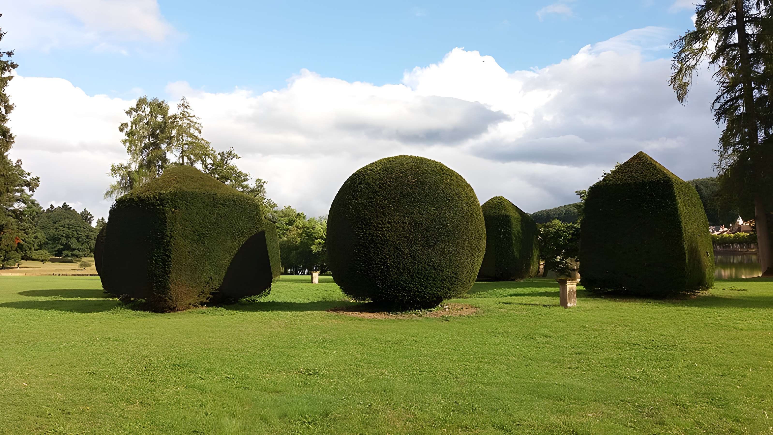 Château de la Clayette